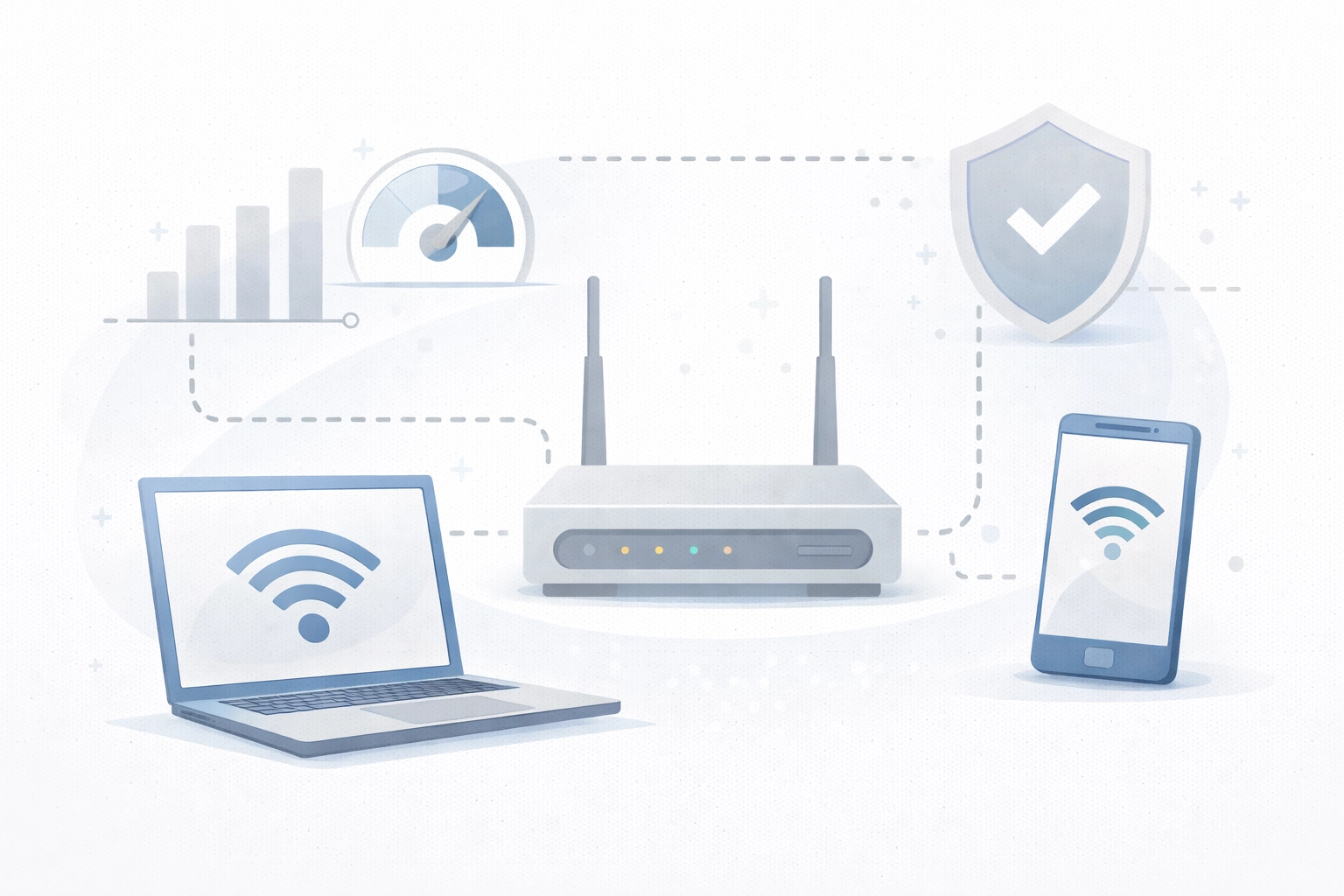 Internet & WiFi