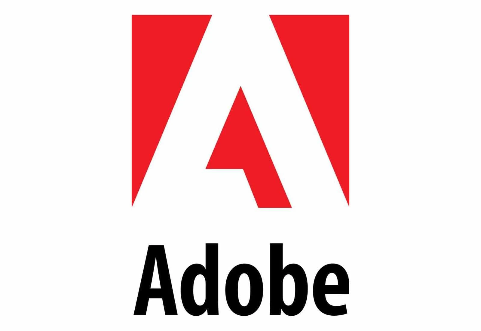 Adobe licenser