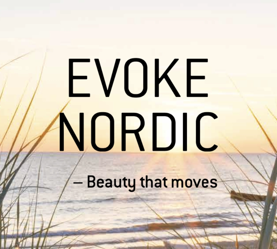 Evoke Nordic