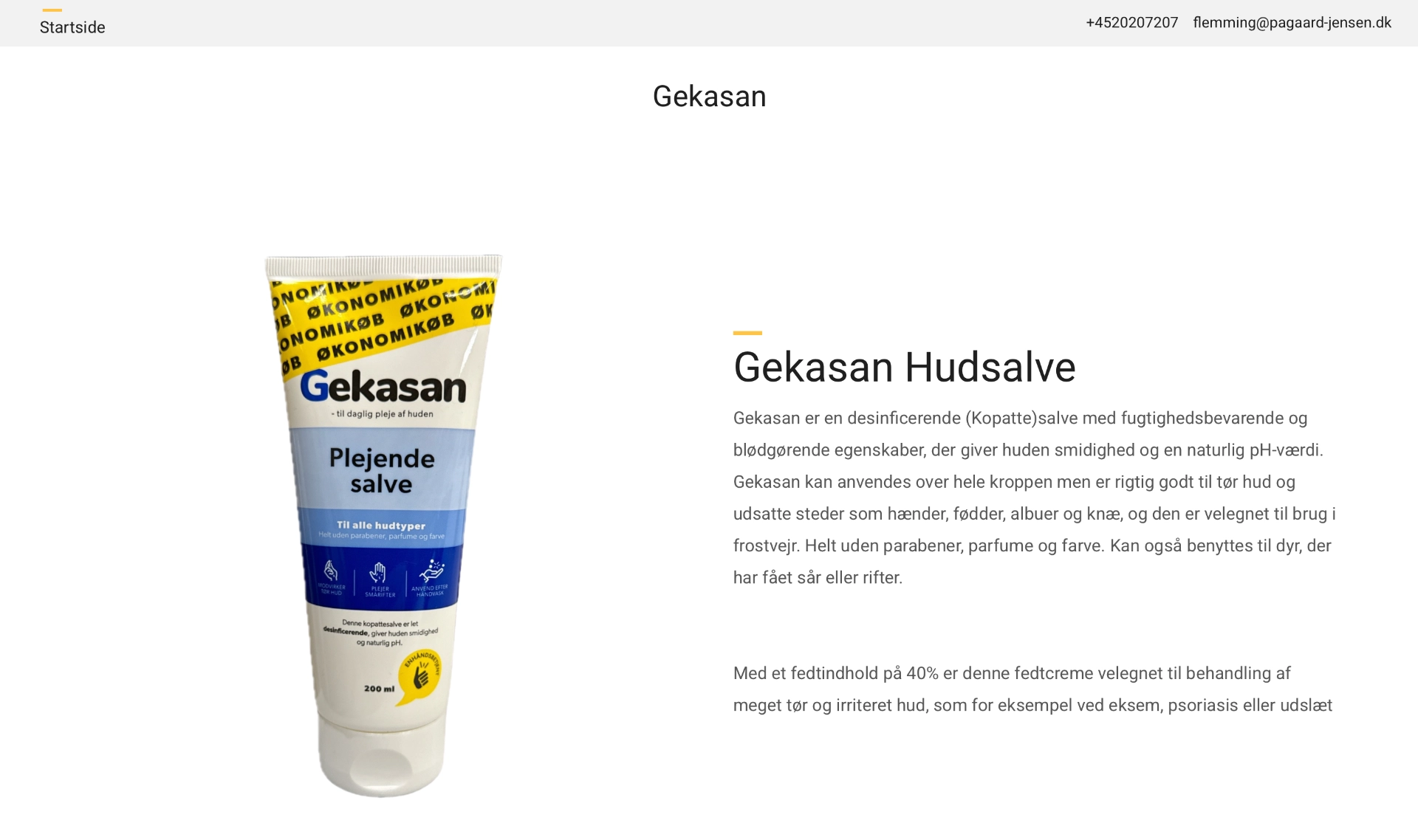 Gekasan