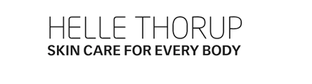 Helle Thorup Klinik logo