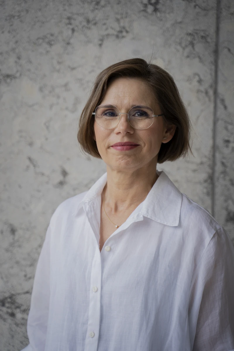 Helle Thorup
