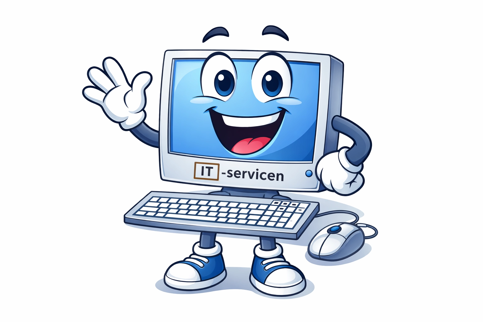 Computer Support