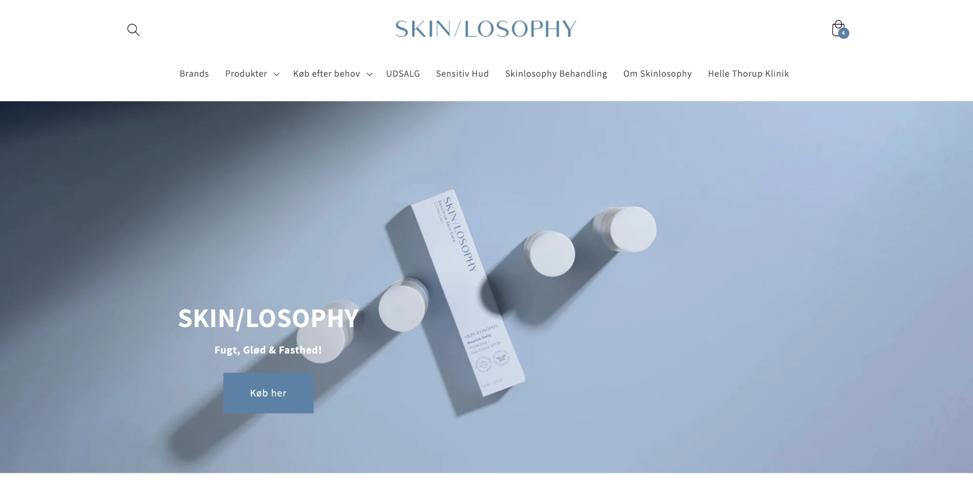 Skinlosophy