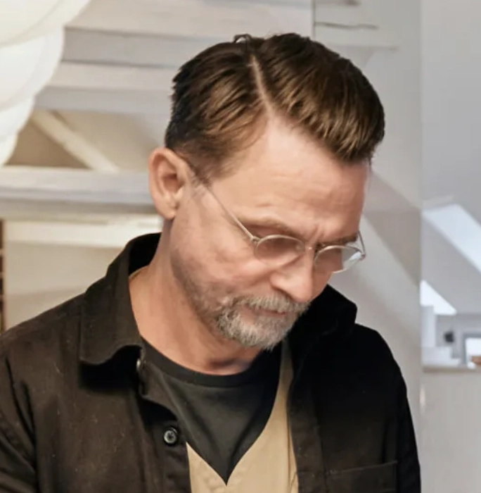 Morten Lauritzen