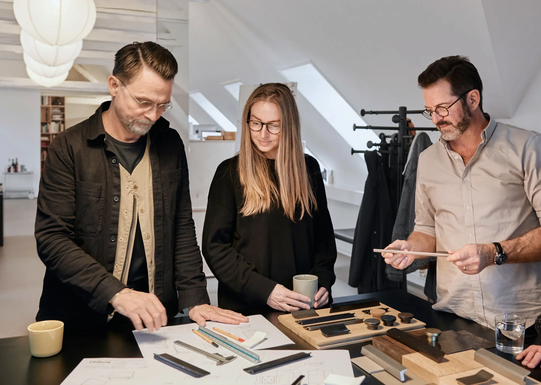 VE2 Arkitekter