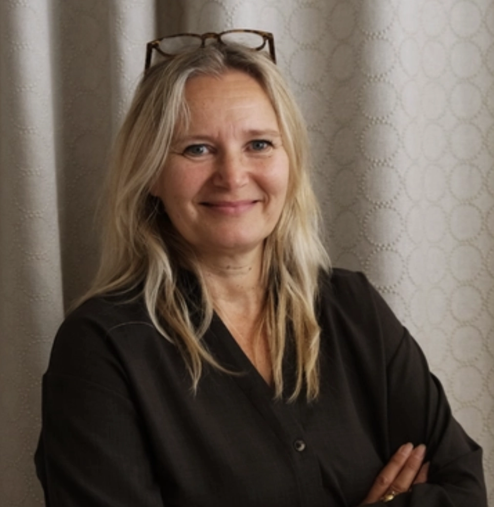 Marie Fenger