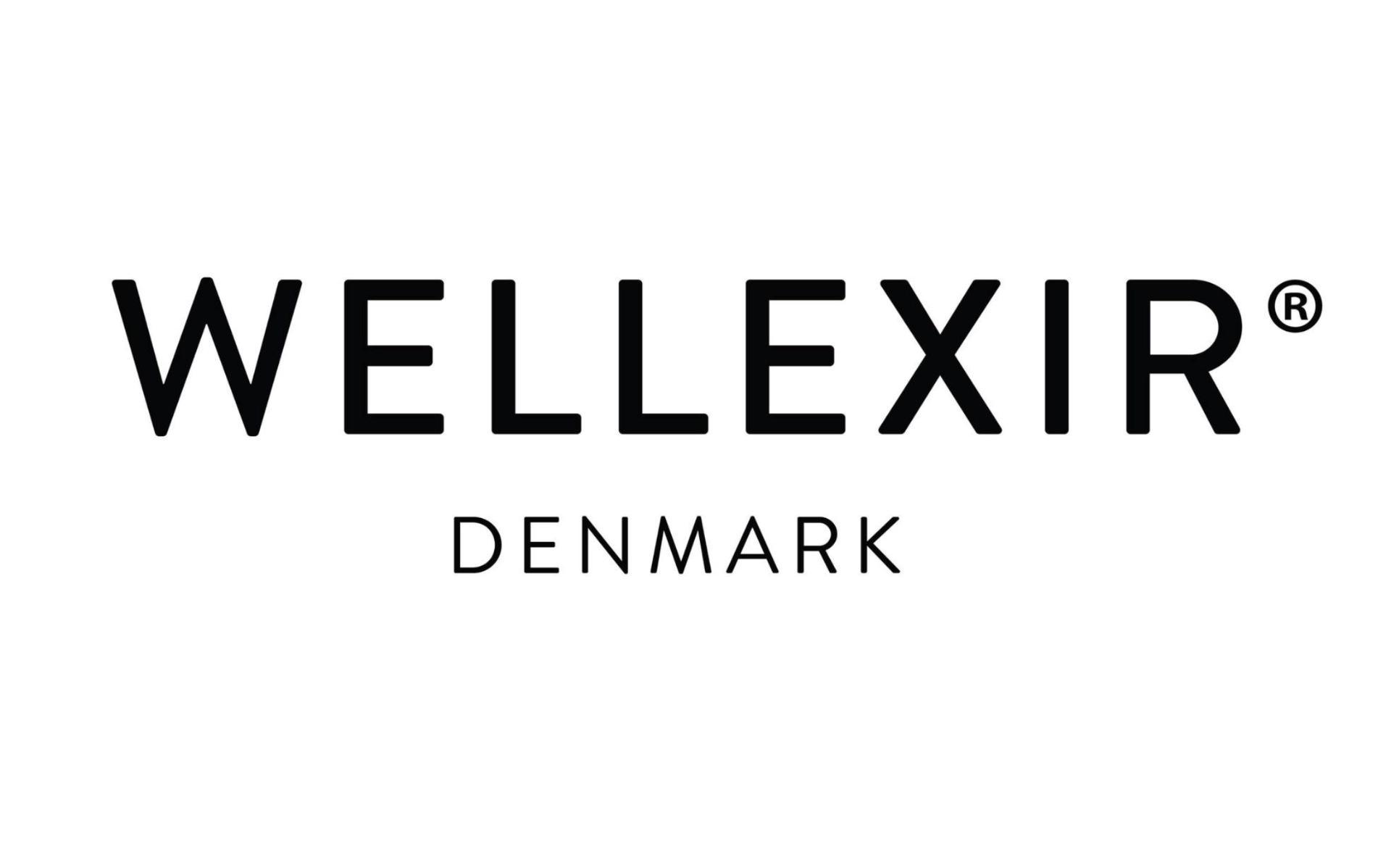 Wellexir logo