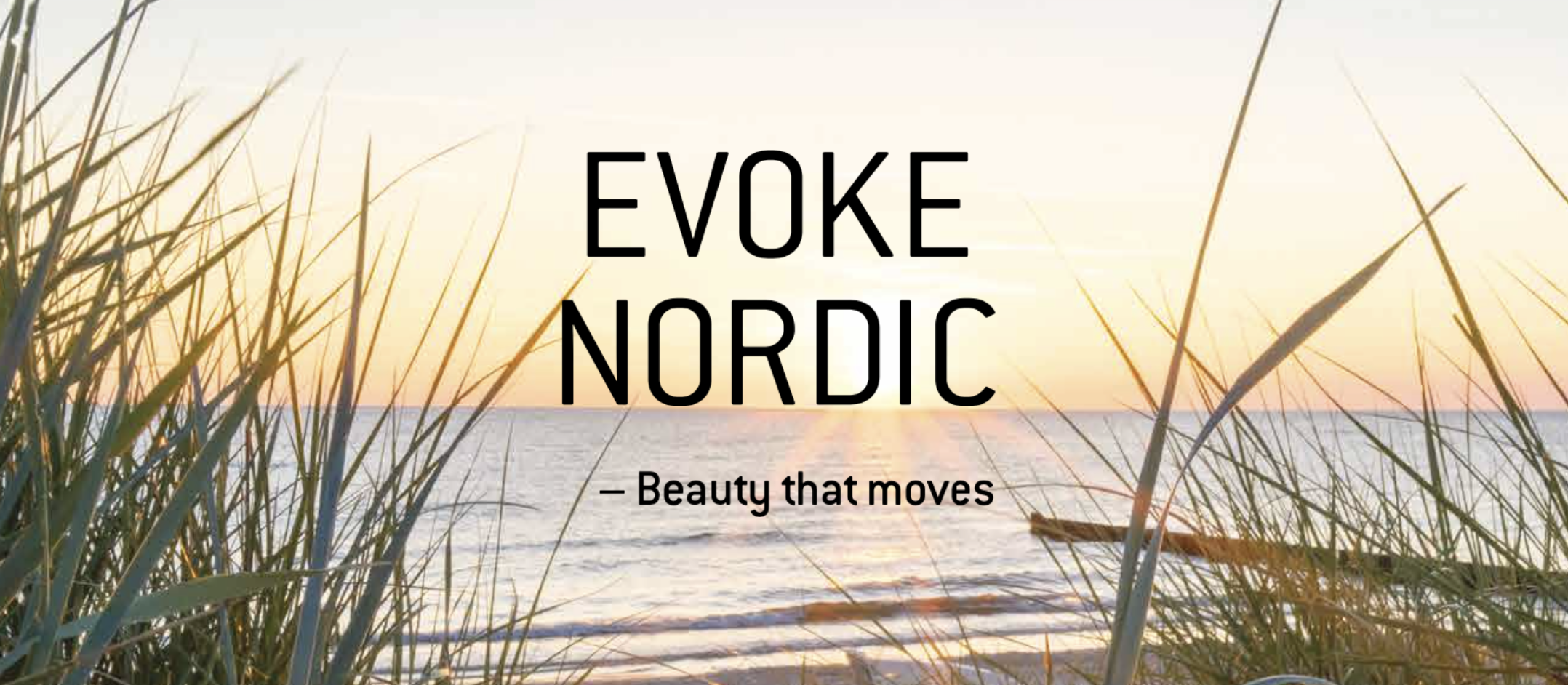 Evoke Nordic