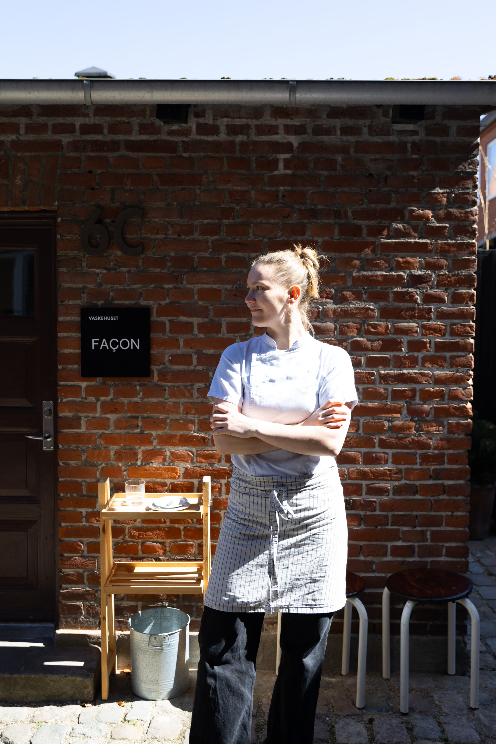Façon by Frida