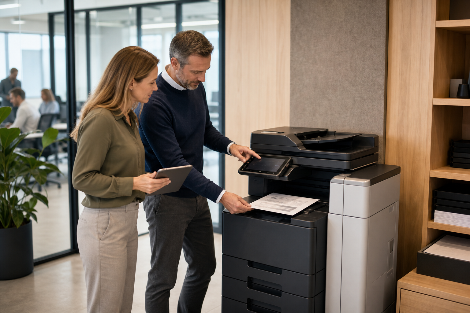 Printer