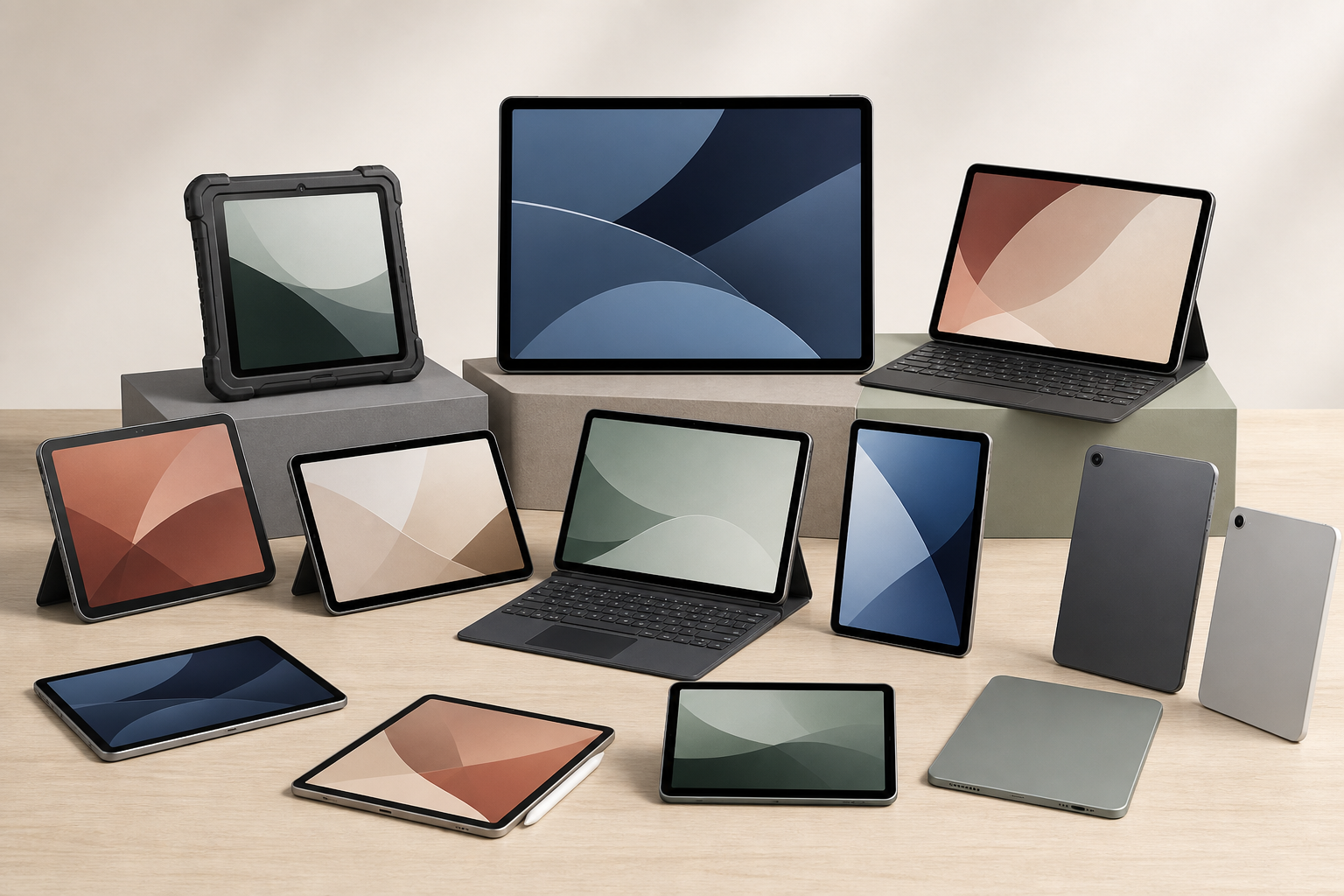 Tablets