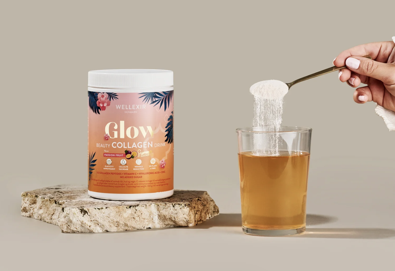Wellexir