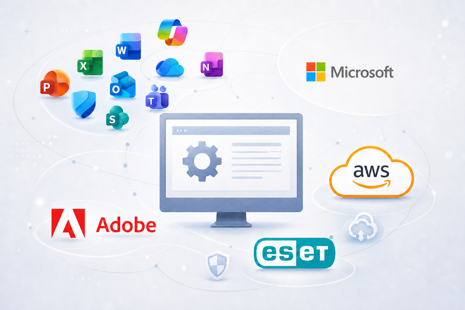 Software & Programmer